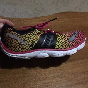 Brooks Pure Connect 4 Running shoes
